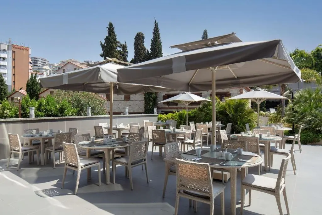 DoubleTree by Hilton Kusadasi gallery image 7