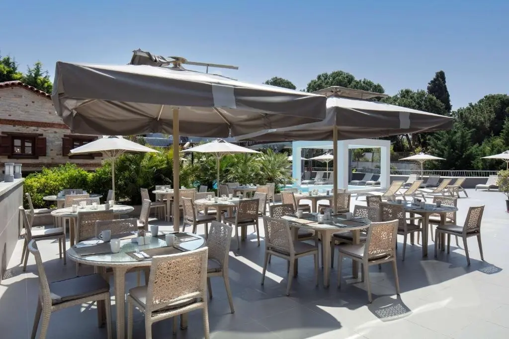 DoubleTree by Hilton Kusadasi gallery image 8