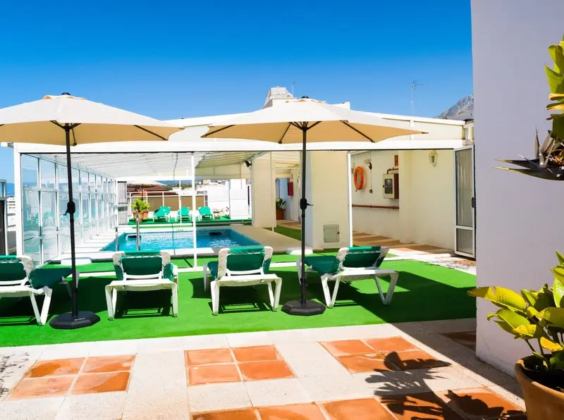 Monarque El Rodeo (AGP) gallery image 9