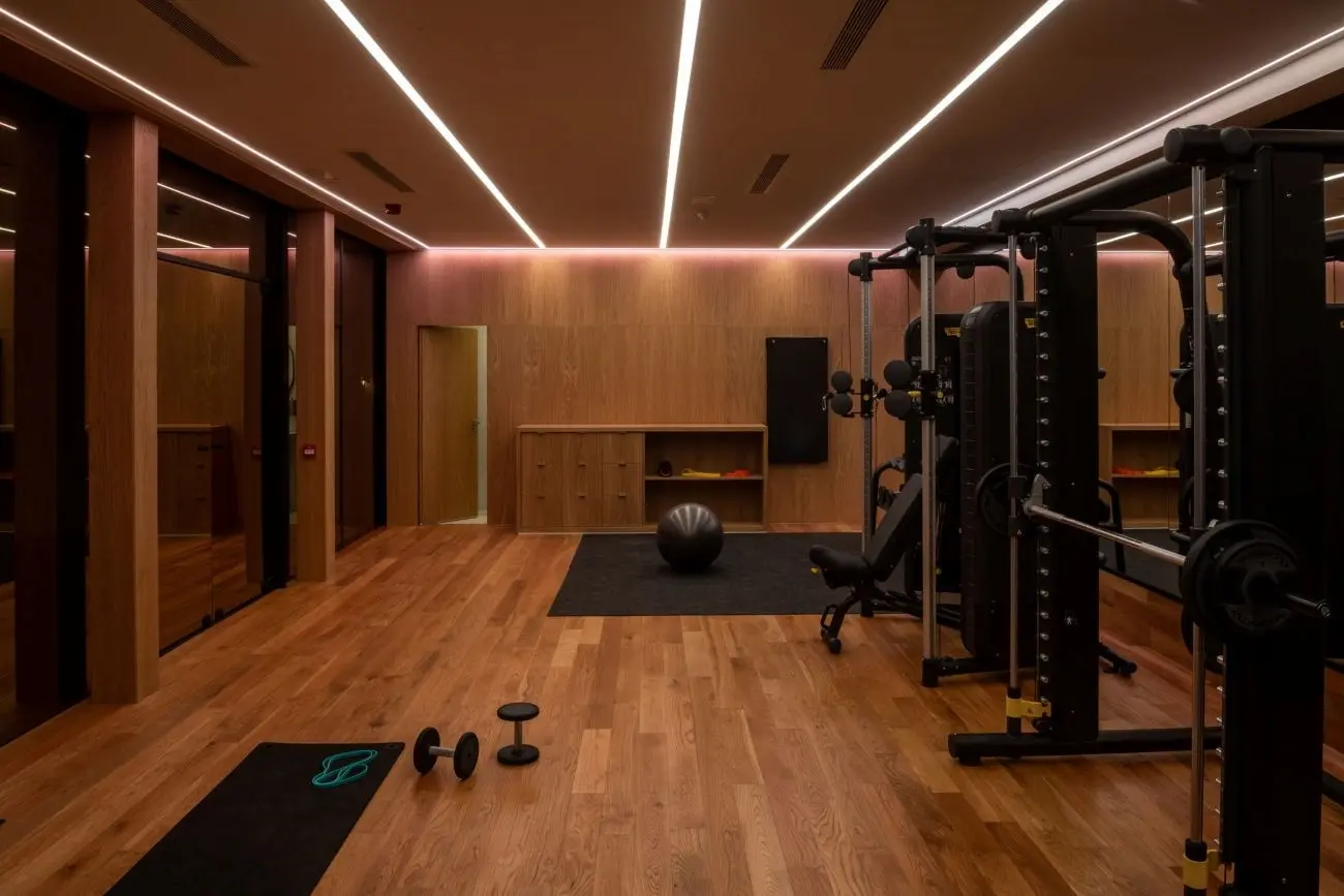 Barcarola Club Apartments gallery image 19
