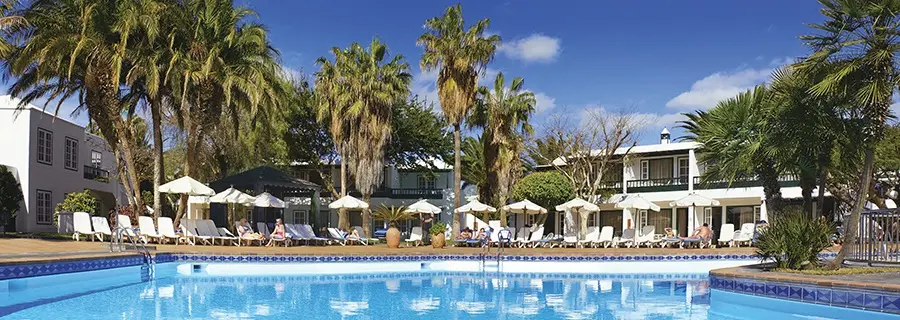 Barcarola Club Apartments