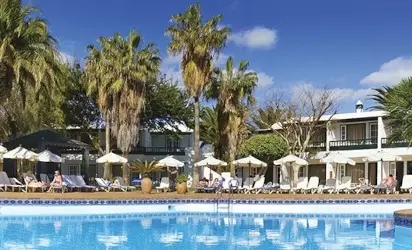 Barcarola Club Apartments