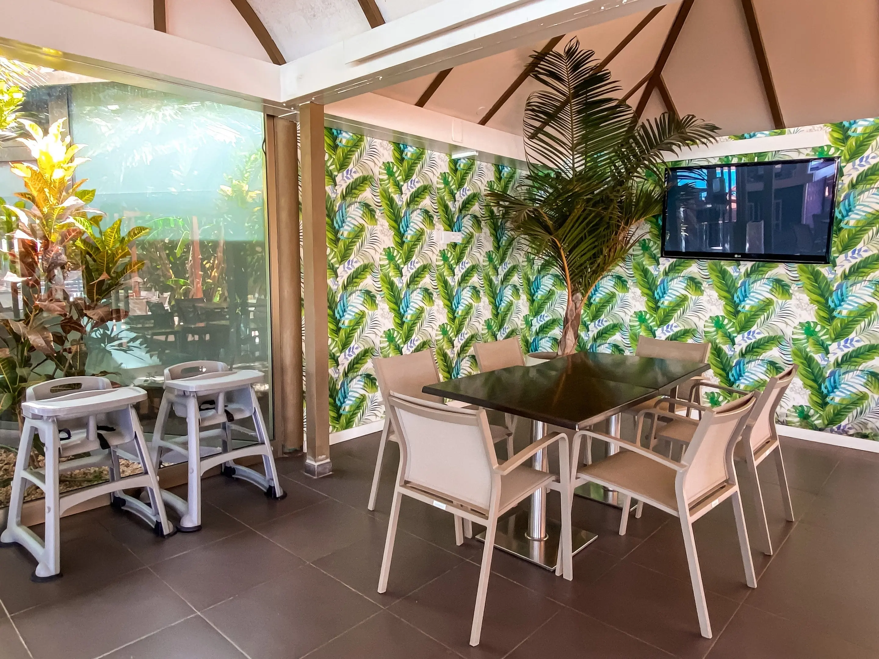 Cordial Sandy Golf Bungalows gallery image 14