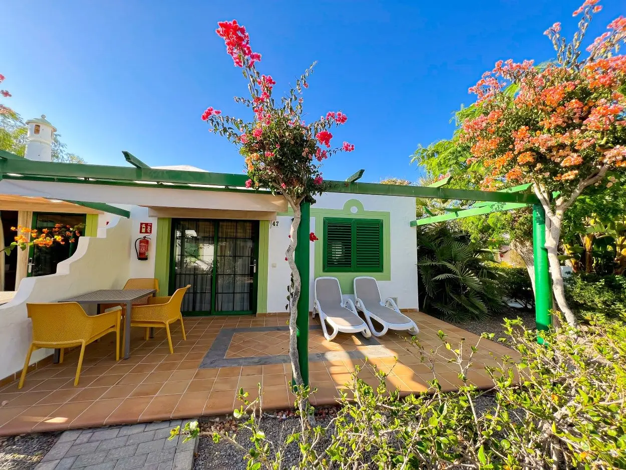 Cordial Sandy Golf Bungalows gallery image 2