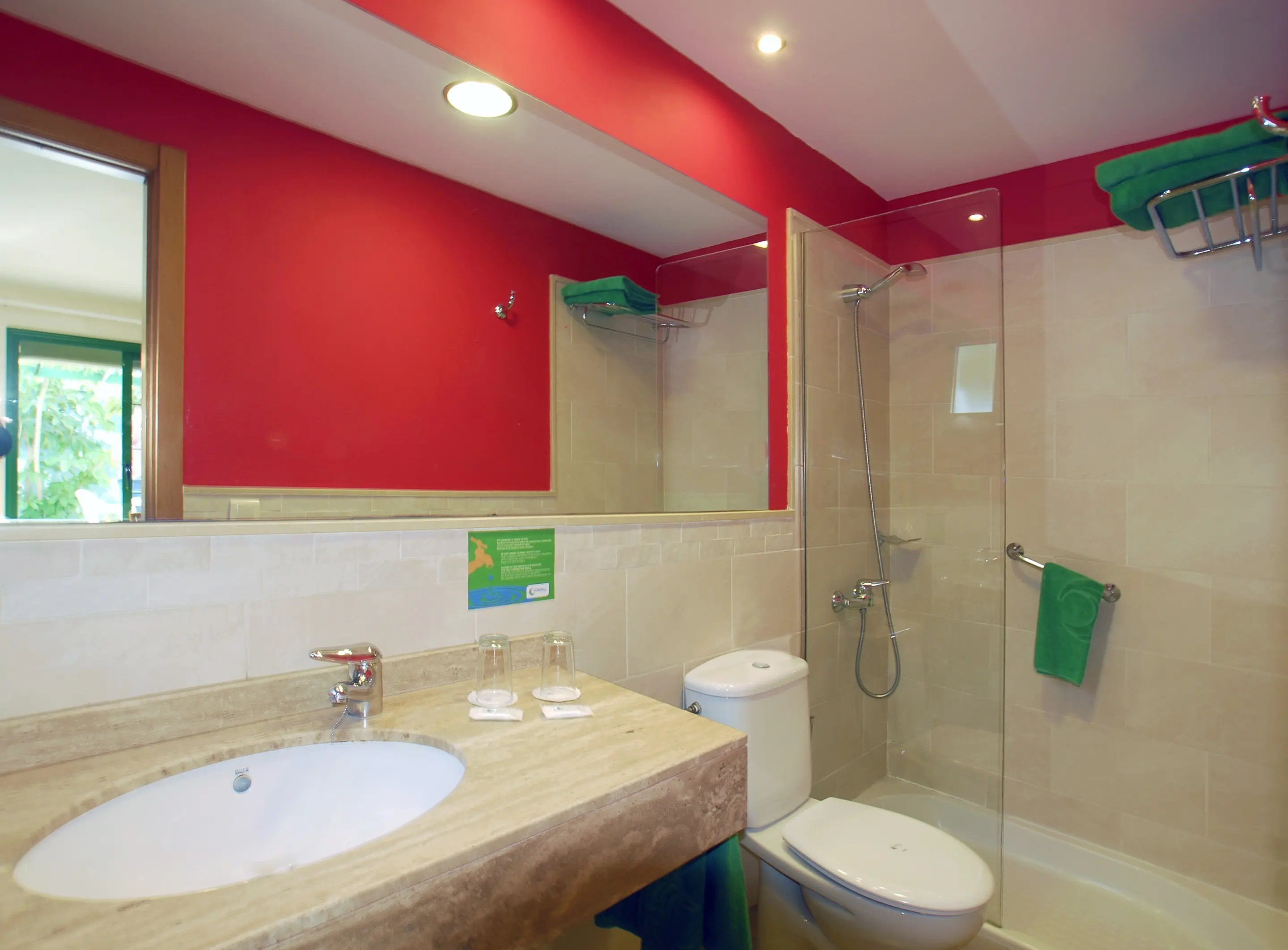 Cordial Sandy Golf Bungalows gallery image 6