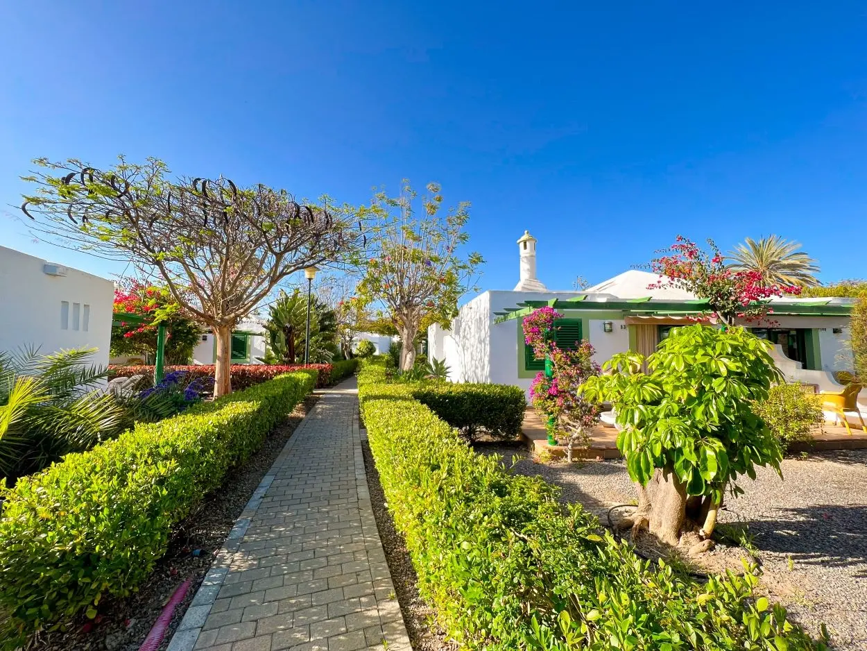 Cordial Sandy Golf Bungalows gallery image 7