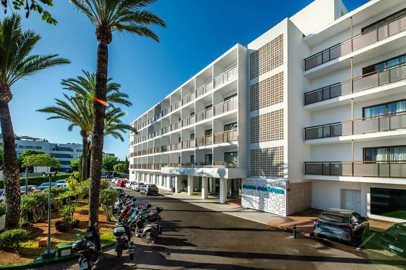 Vibra Mare Nostrum Hotel gallery image 19