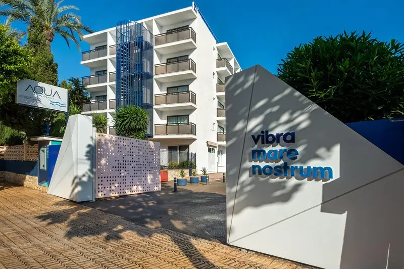 Vibra Mare Nostrum Hotel gallery image 20