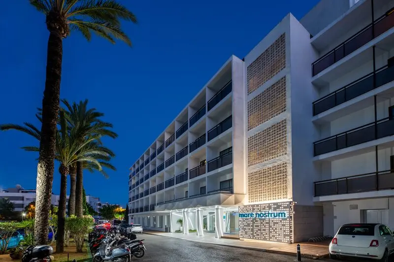 Vibra Mare Nostrum Hotel gallery image 21
