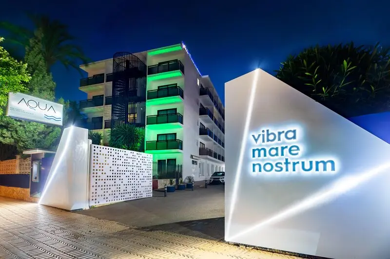 Vibra Mare Nostrum Hotel gallery image 22