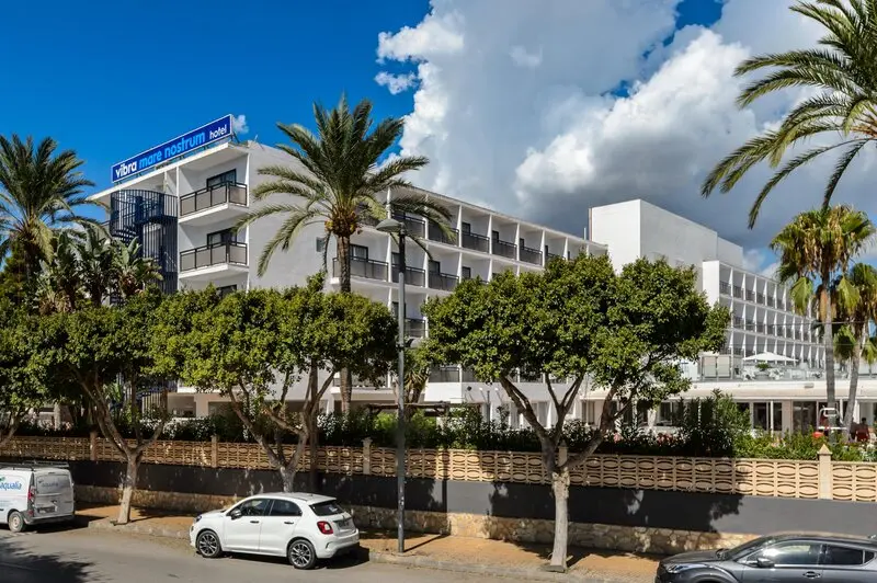 Vibra Mare Nostrum Hotel gallery image 23