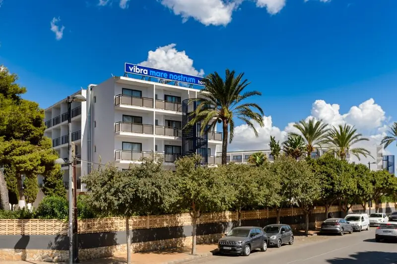 Vibra Mare Nostrum Hotel gallery image 24