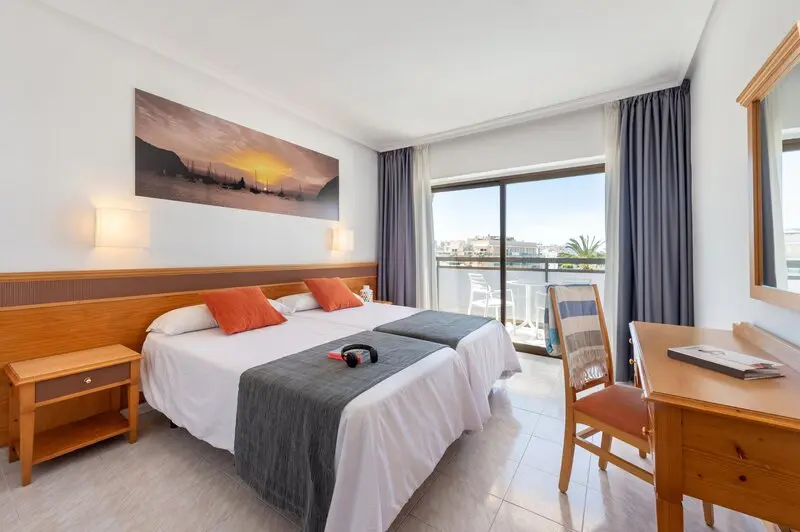 Vibra Mare Nostrum Hotel gallery image 28