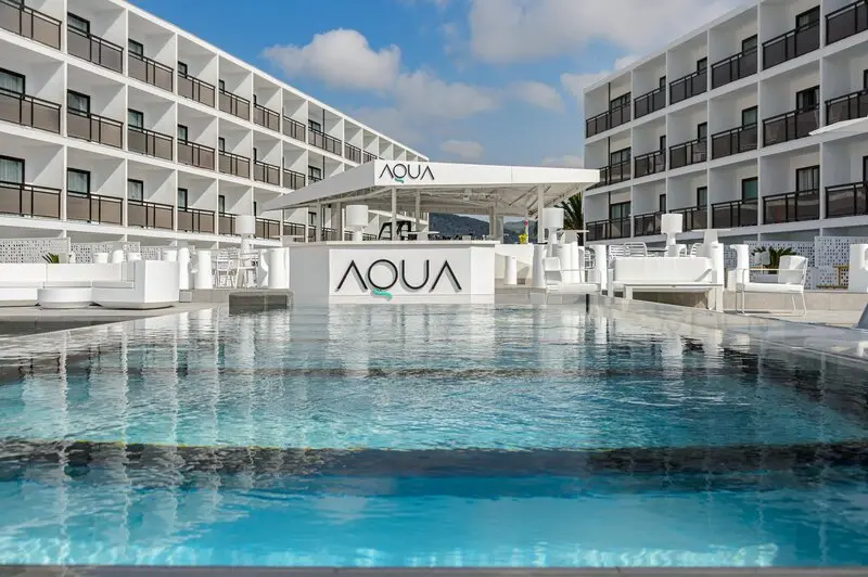 Vibra Mare Nostrum Hotel