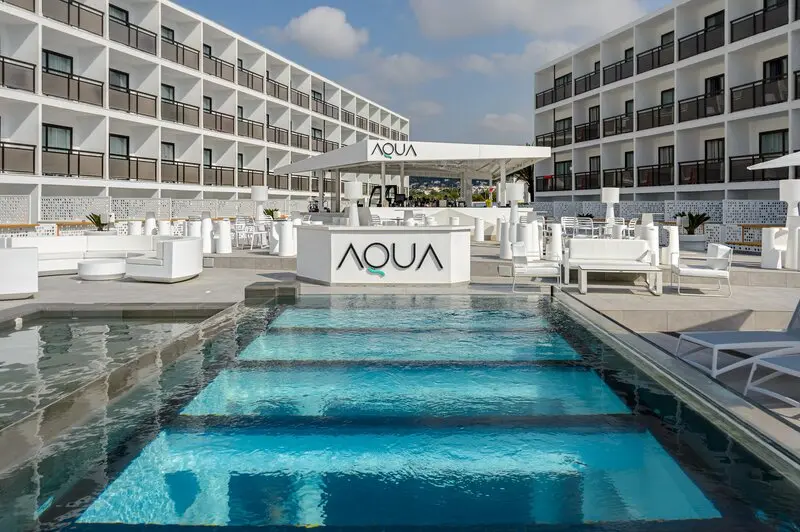 Vibra Mare Nostrum Hotel gallery image 1