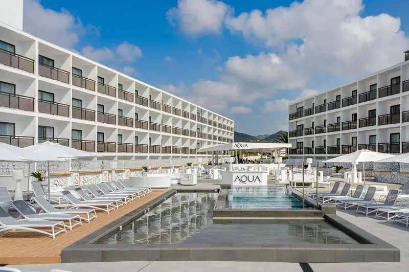 Vibra Mare Nostrum Hotel gallery image 2