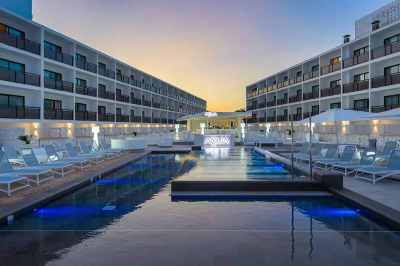 Vibra Mare Nostrum Hotel gallery image 3