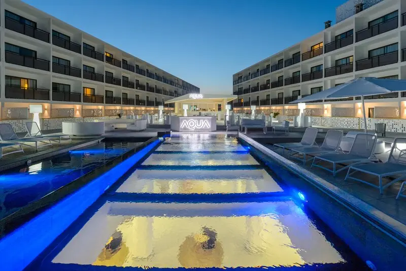 Vibra Mare Nostrum Hotel gallery image 4