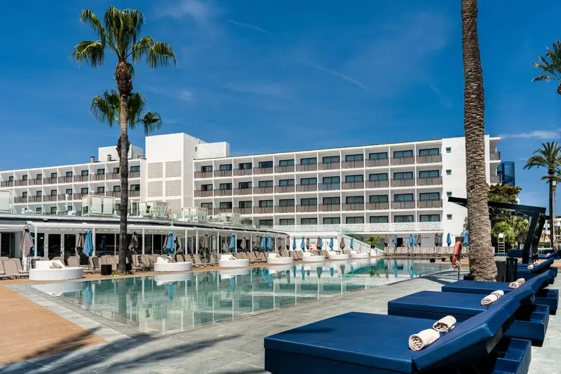 Vibra Mare Nostrum Hotel gallery image 5