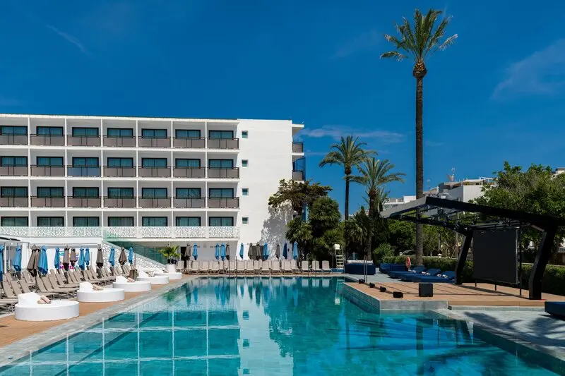 Vibra Mare Nostrum Hotel gallery image 6