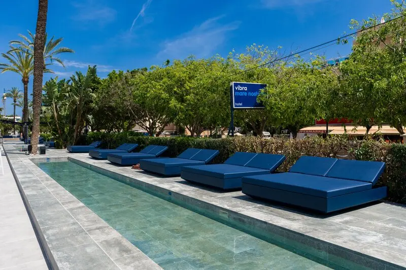 Vibra Mare Nostrum Hotel gallery image 9