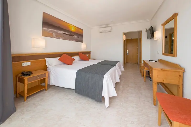 Vibra Mare Nostrum Hotel gallery image 31