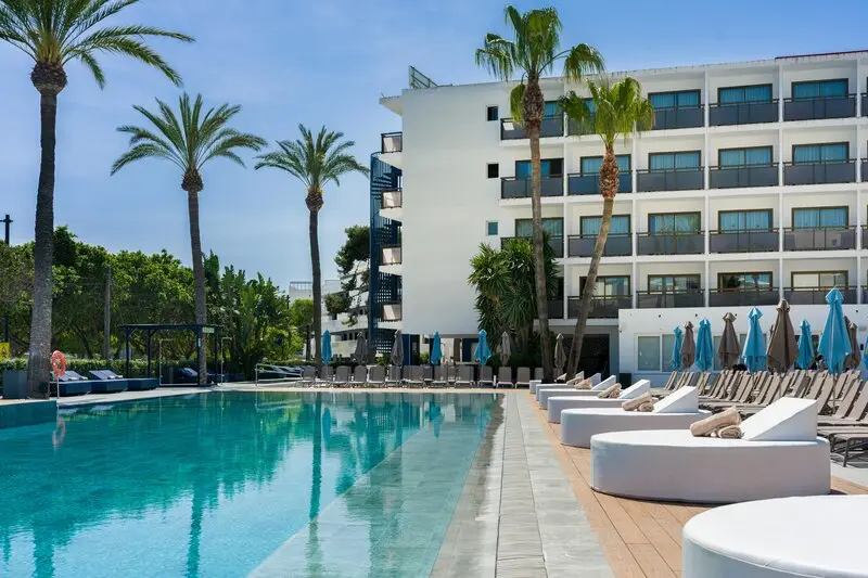 Vibra Mare Nostrum Hotel gallery image 11