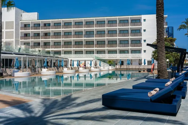 Vibra Mare Nostrum Hotel gallery image 12