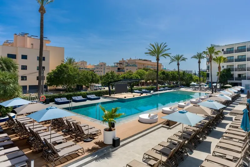 Vibra Mare Nostrum Hotel gallery image 13