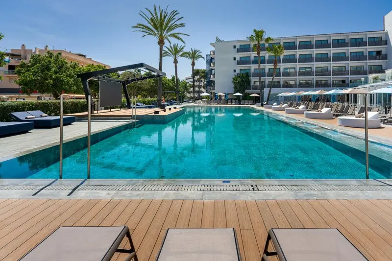 Vibra Mare Nostrum Hotel gallery image 14
