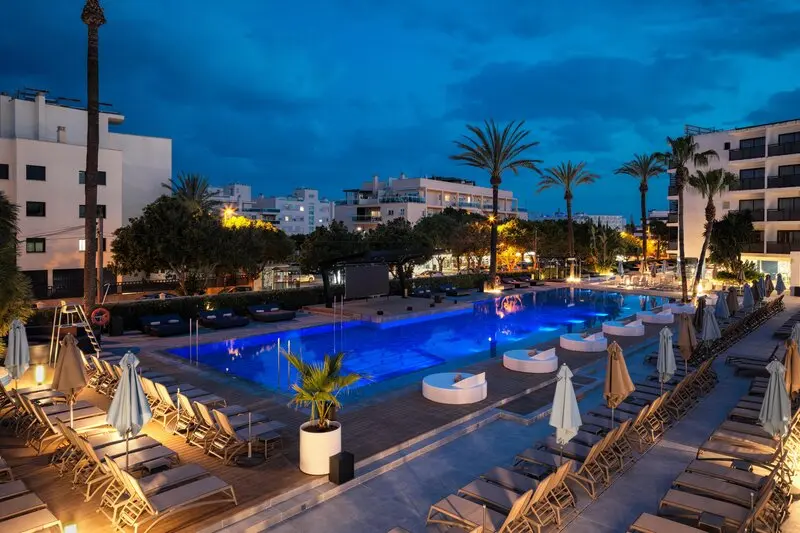 Vibra Mare Nostrum Hotel gallery image 15