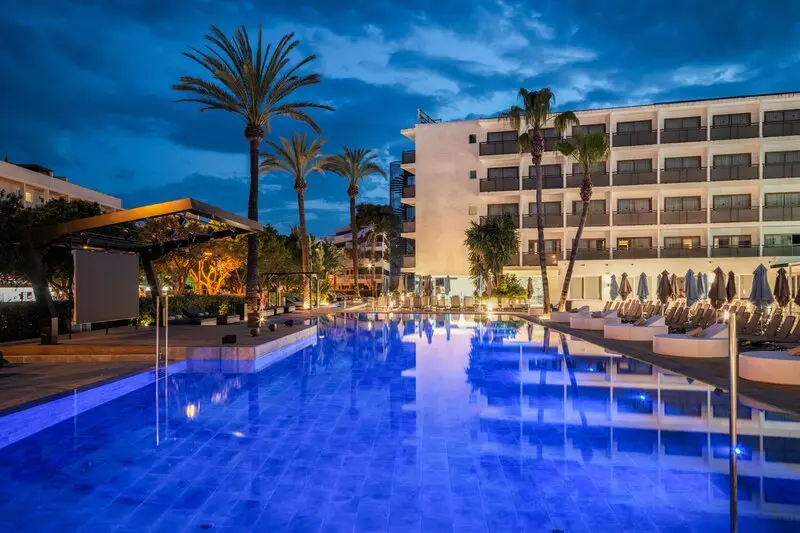 Vibra Mare Nostrum Hotel gallery image 16