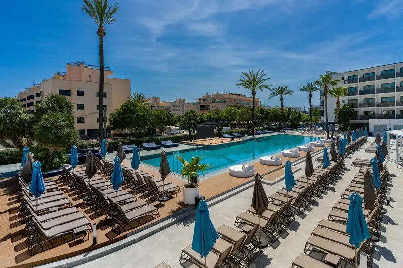 Vibra Mare Nostrum Hotel gallery image 17