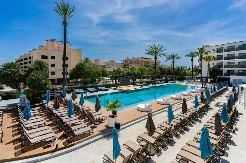 Vibra Mare Nostrum Hotel gallery image 18