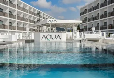 Vibra Mare Nostrum Hotel
