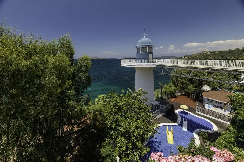 Blue Dreams Resort & Spa gallery image 4