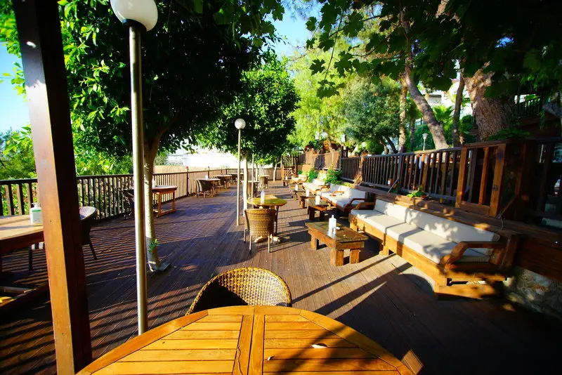 Blue Dreams Resort & Spa gallery image 15