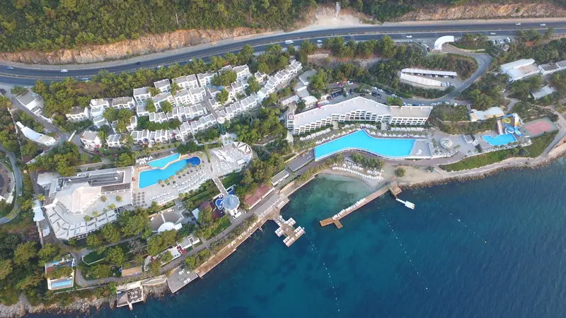 Blue Dreams Resort & Spa