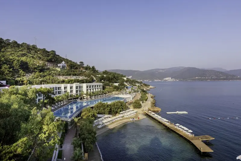 Blue Dreams Resort & Spa gallery image 1