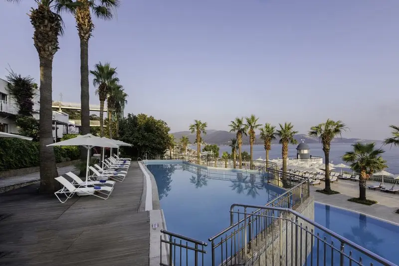 Blue Dreams Resort & Spa gallery image 2