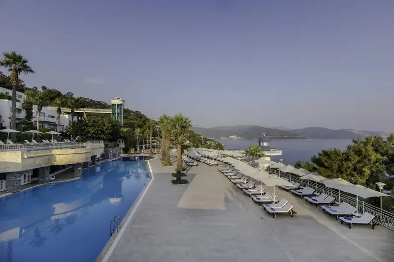 Blue Dreams Resort & Spa gallery image 3