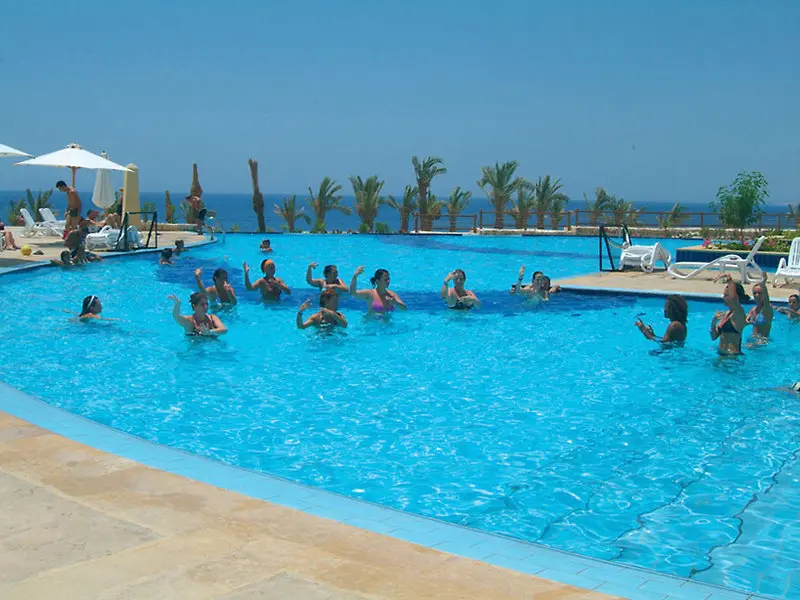 Egypt Sharm El Sheikh from &euro;1002pp