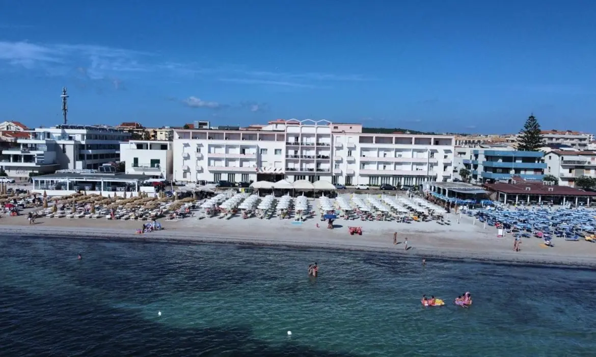 San Marco SRL