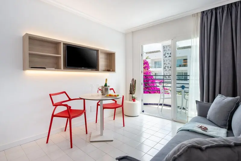 Vibra Isola Hotel ( Ex Club La Noria) gallery image 15