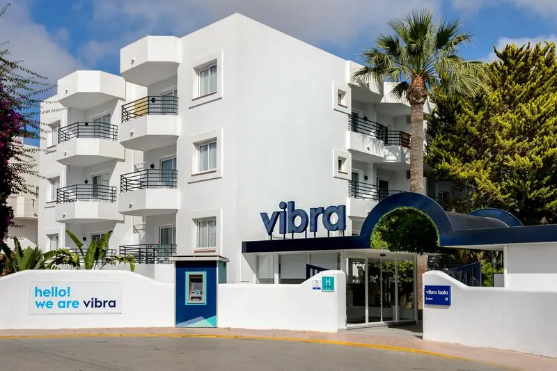 Vibra Isola Hotel ( Ex Club La Noria) gallery image 3