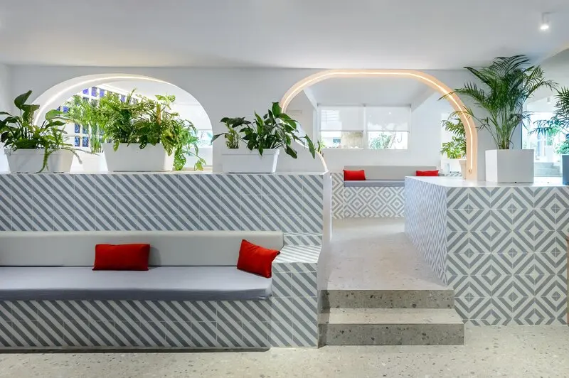 Vibra Isola Hotel ( Ex Club La Noria) gallery image 23