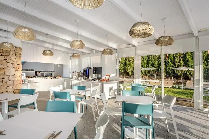Vibra Isola Hotel ( Ex Club La Noria) gallery image 24