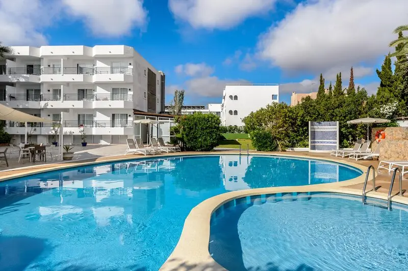 Vibra Isola Hotel ( Ex Club La Noria) gallery image 2