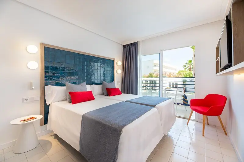 Vibra Isola Hotel ( Ex Club La Noria) gallery image 9