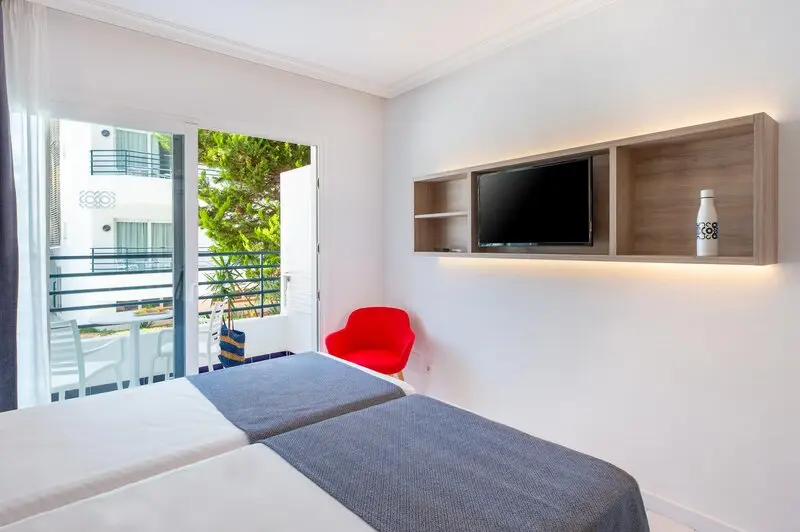 Vibra Isola Hotel ( Ex Club La Noria) gallery image 10